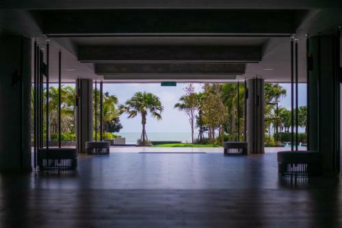 Aparthotel Timurbay By Seascape