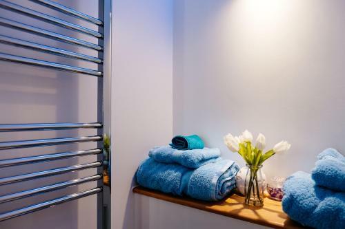 Bed & Breakfast Mount View Overnight Accommodation