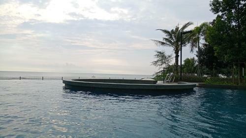 Apartamento Timur Bay Seafront Residence Kuantan