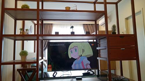 Apartamento Timur Bay Seafront Residence Kuantan