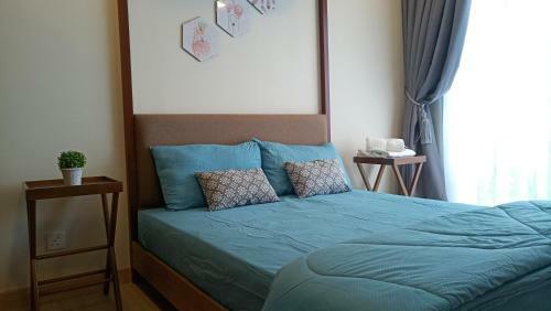 Apartamento Timur Bay Seafront Residence Kuantan