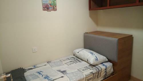 Apartamento Timur Bay Seafront Residence Kuantan