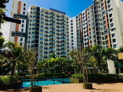 Apartamento Studio1111@timurbay