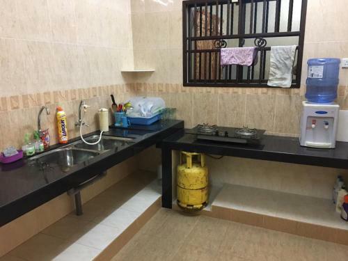 Relax Homestay