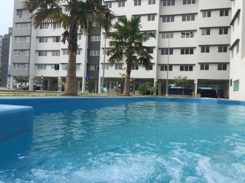 Apartamento Eastlighthomestay
