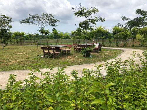 Evergreen 1 Homestay Kuantan