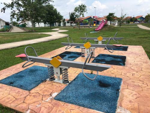 Evergreen 1 Homestay Kuantan