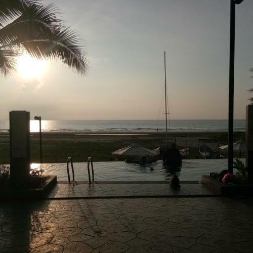 Apartamento Nr Residency At Timurbay Seafront