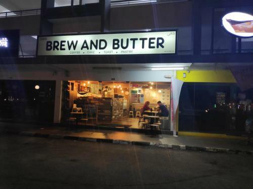 Apartamento Timurbay Kuantan -beachfront Paradise Getaway