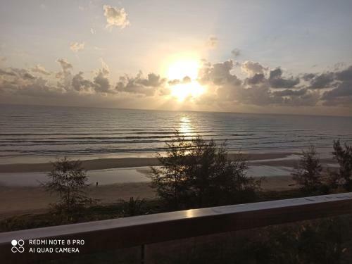 Apartamento Timurbay Kuantan -beachfront Paradise Getaway