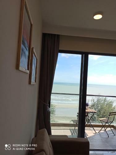 Apartamento Timurbay Kuantan -beachfront Paradise Getaway