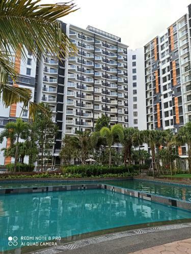 Apartamento Timurbay Kuantan -beachfront Paradise Getaway