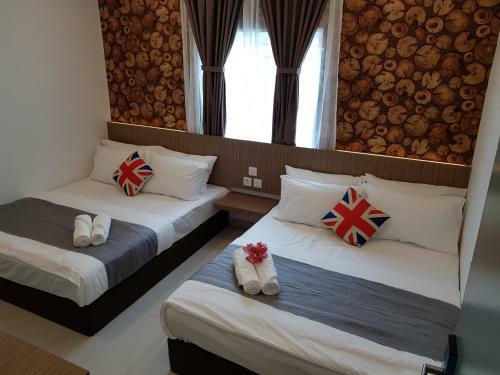 Hotel Casa 96 Villa