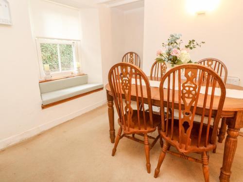 Kims Cottage