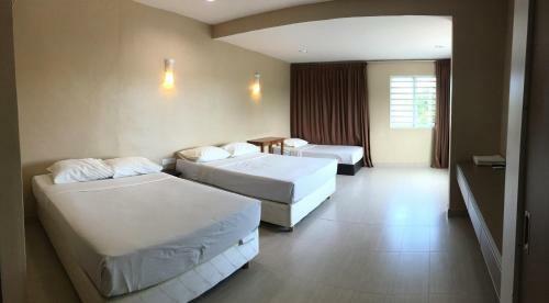 Pantai Guesthouse
