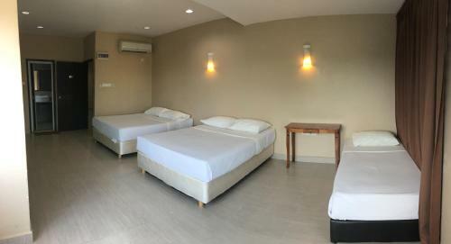 Pantai Guesthouse