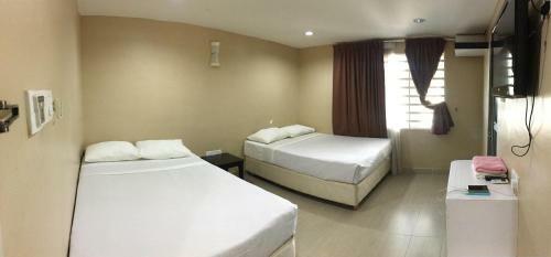 Pantai Guesthouse