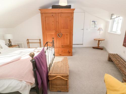 Apartamento The Lookout