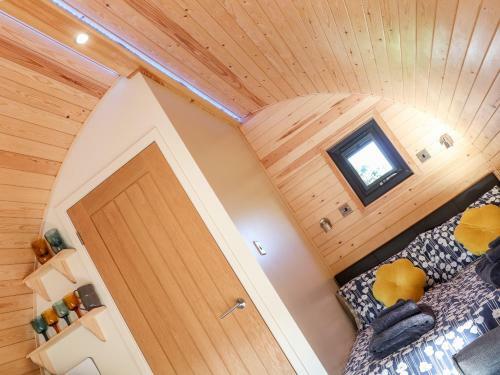 Boskennal Farm Pod