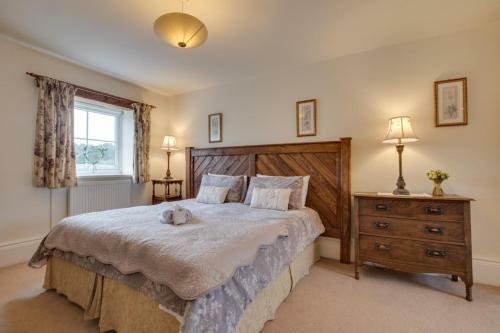 Middlehead Cottages