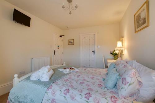 Middlehead Cottages