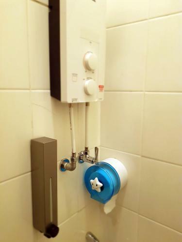 Hostal Tas 96 Inn