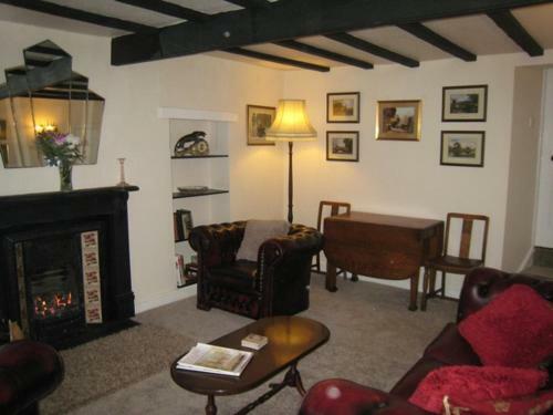 Lark Cottage
