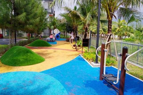 Apartamento Timurbay By Damai Vista