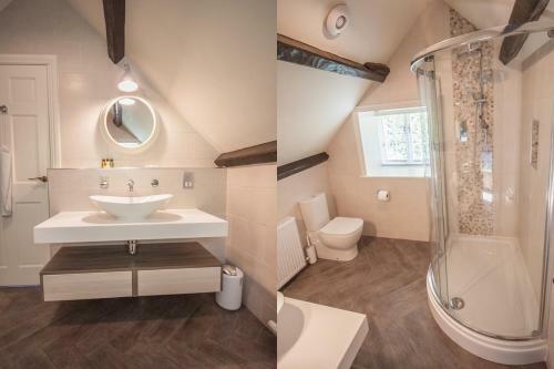 High Oaks Grange - Cottages