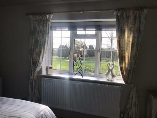 Bed & Breakfast Ticketyboo Suites