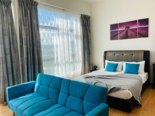 Apartamento Glex Hotel Kuantan
