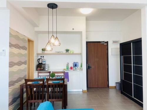Apartamento Glex Hotel Kuantan