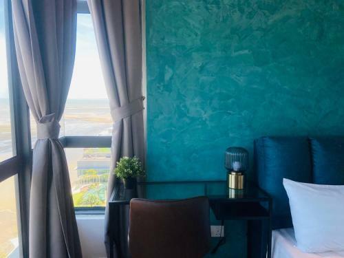 Apartamento Glex Hotel Kuantan