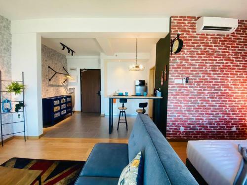 Apartamento Glex Hotel Kuantan