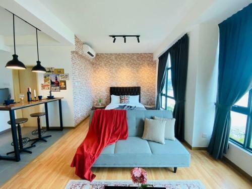 Apartamento Glex Hotel Kuantan