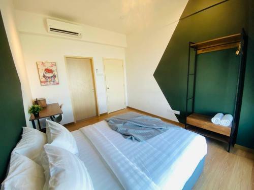 Apartamento Glex Hotel Kuantan