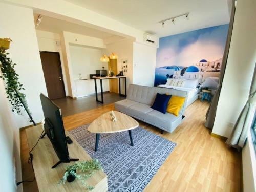 Apartamento Glex Hotel Kuantan