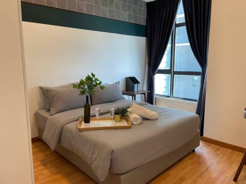 Apartamento Glex Hotel Kuantan