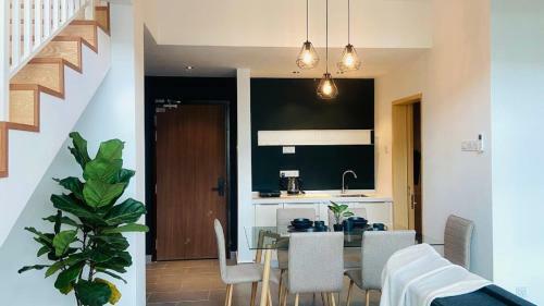 Apartamento Glex Hotel Kuantan