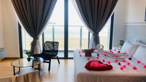 Apartamento Glex Hotel Kuantan