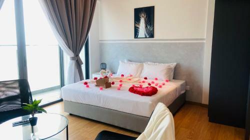 Apartamento Glex Hotel Kuantan