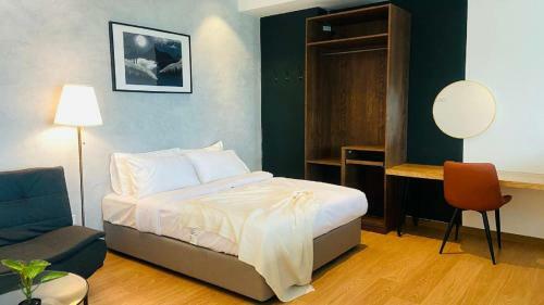 Apartamento Glex Hotel Kuantan