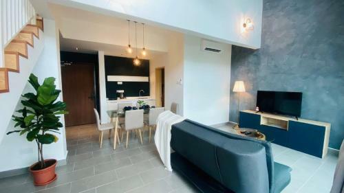 Apartamento Glex Hotel Kuantan