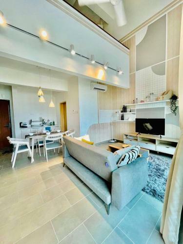 Apartamento Glex Hotel Kuantan