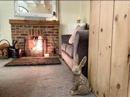 Mill Cottage