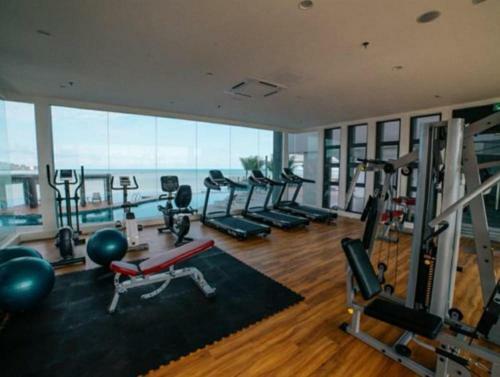Apartamento Imperium Residence (La Homes)