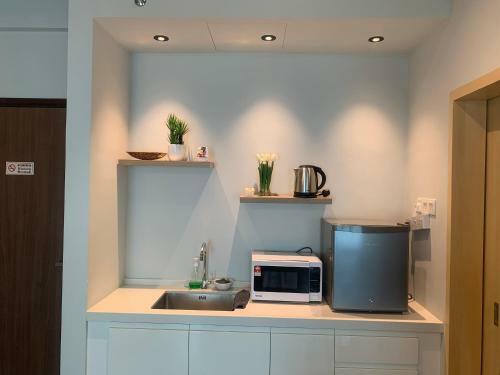 Apartamento Imperium Residence (La Homes)