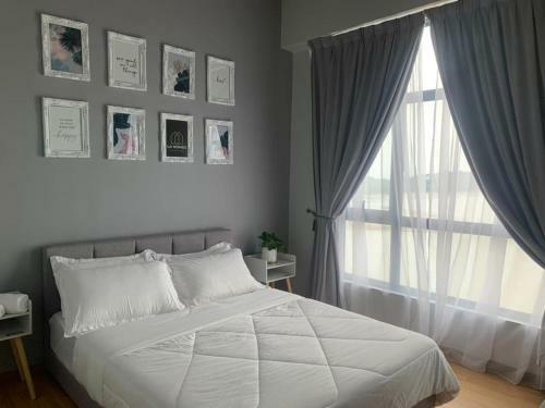 Apartamento Imperium Residence (La Homes)