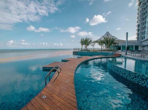 Apartamento Imperium Residence (La Homes)