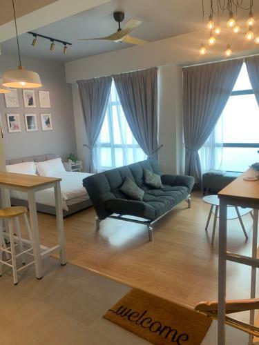 Apartamento Imperium Residence (La Homes)